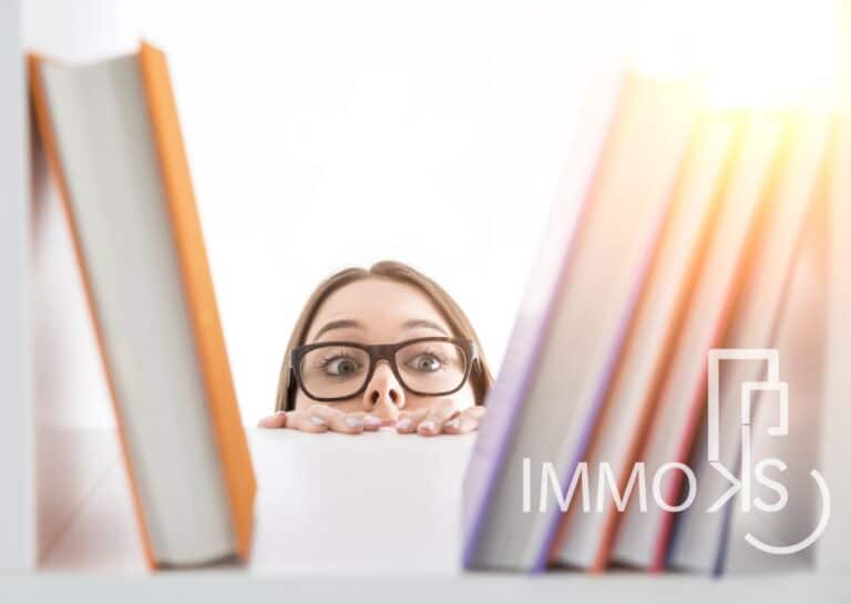 Comment retrouver votre titre de propriété : Guide pratique - IMMO KS